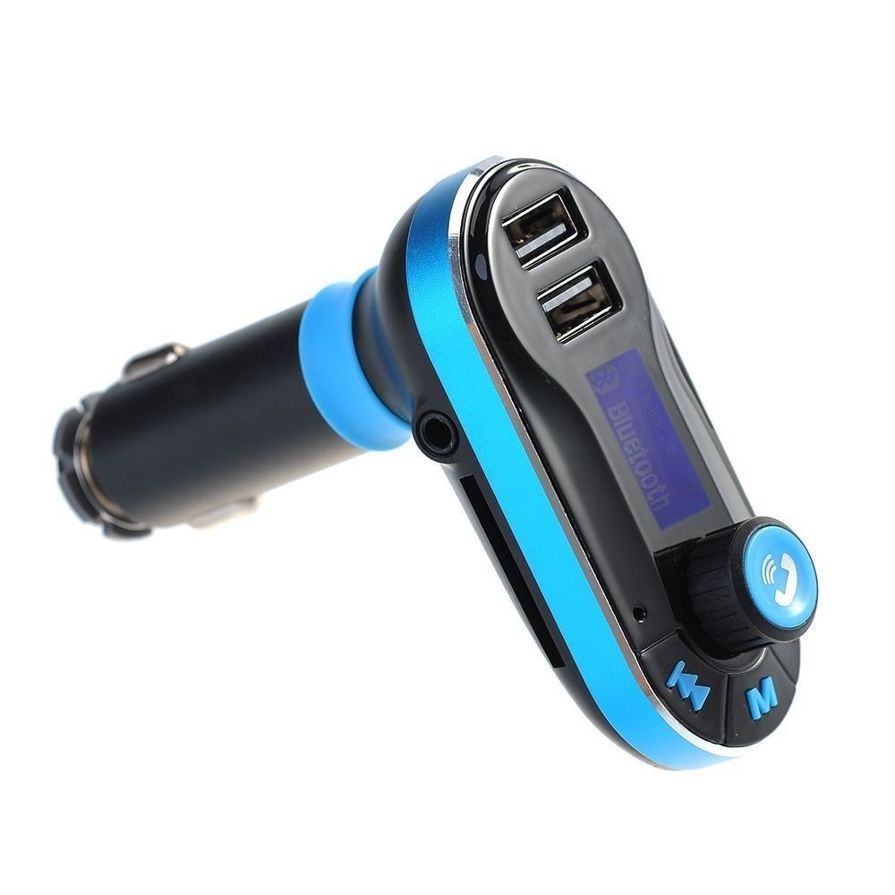 BT66 Bluetooth MP3 Car MP3 Player