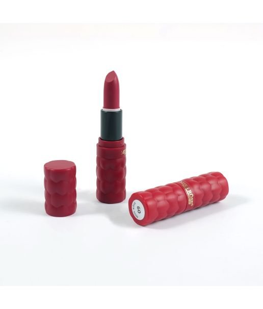 Bubble House Matte Lipstick (Pack of 3)