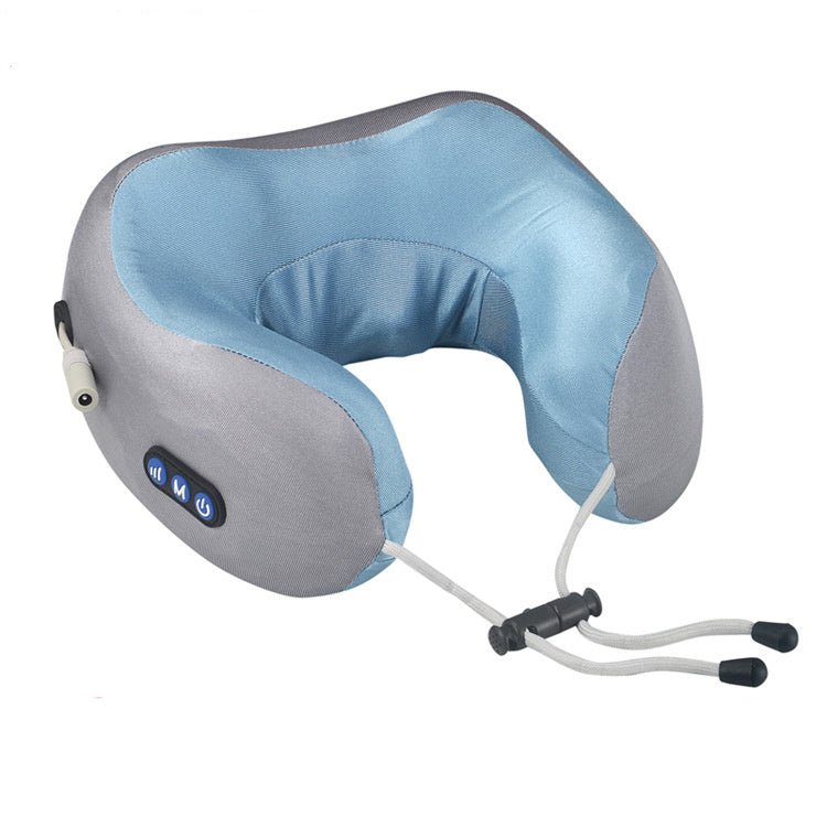 Car Massage Pillow